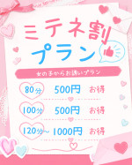 ミテネ割